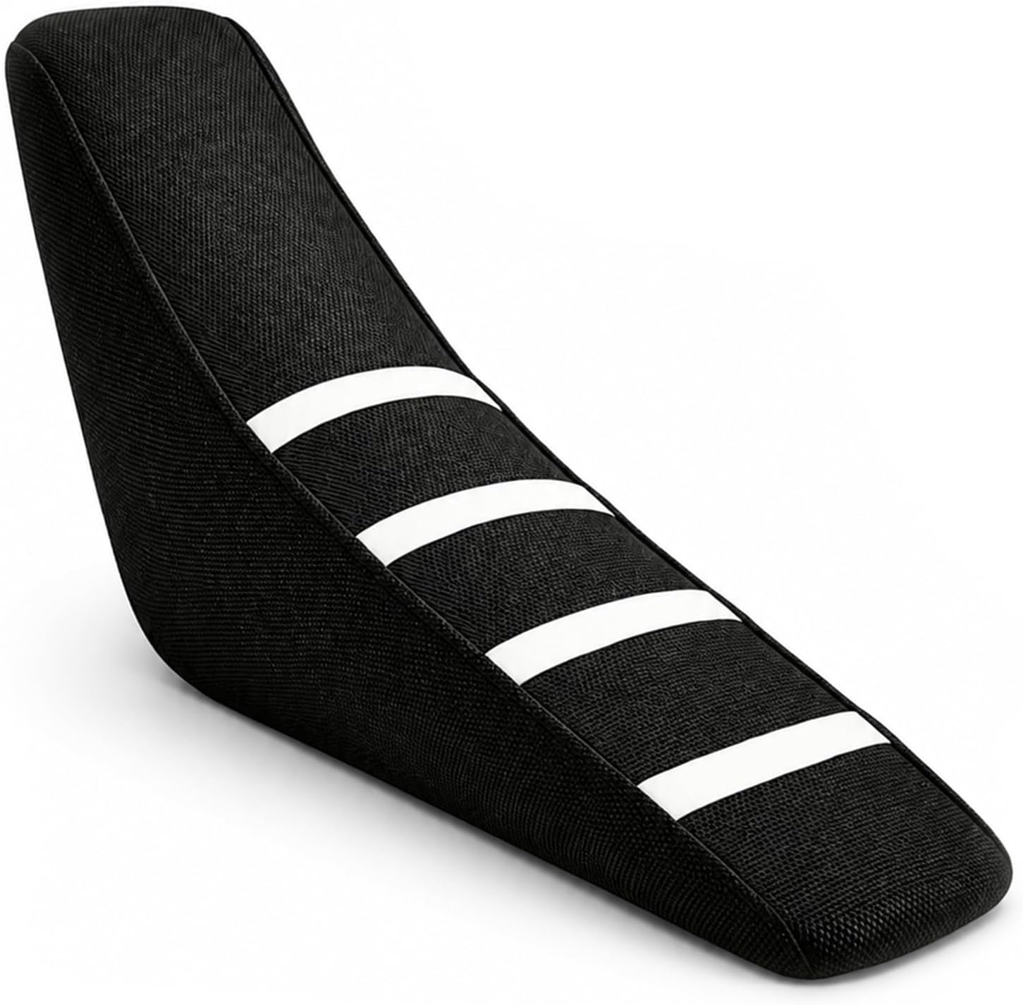 Seat Cover White Compatible with Eskute Nova Mini Dirt Bike