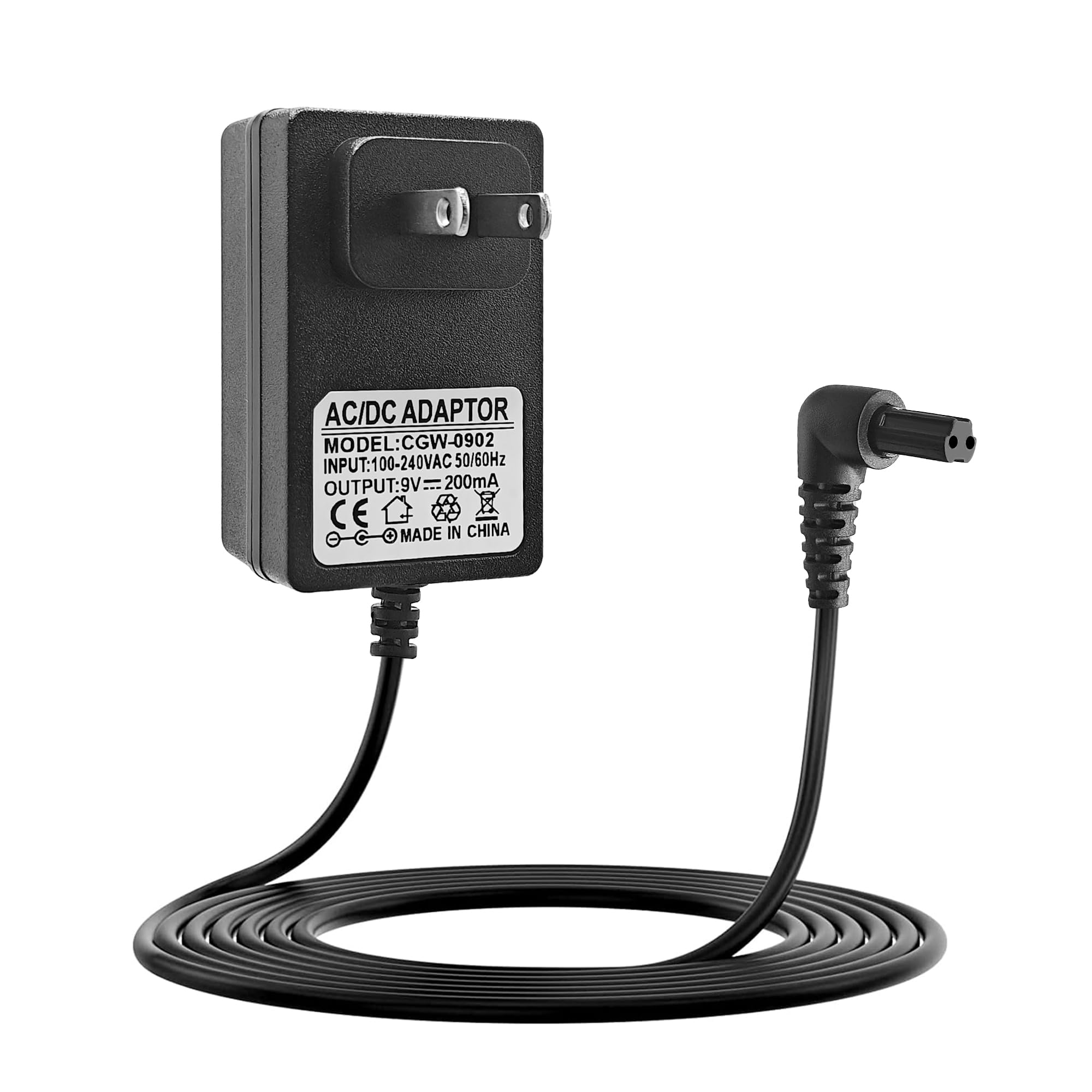 9v For Black And Decker Charger For Cordless Screwdriver Li2000