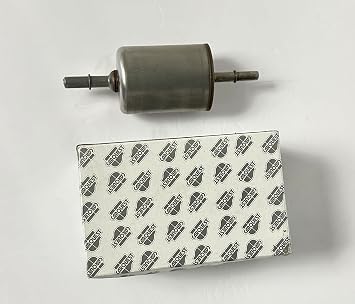 Fuel Filter CARQUEST 86301