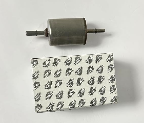 Fuel Filter CARQUEST 86301