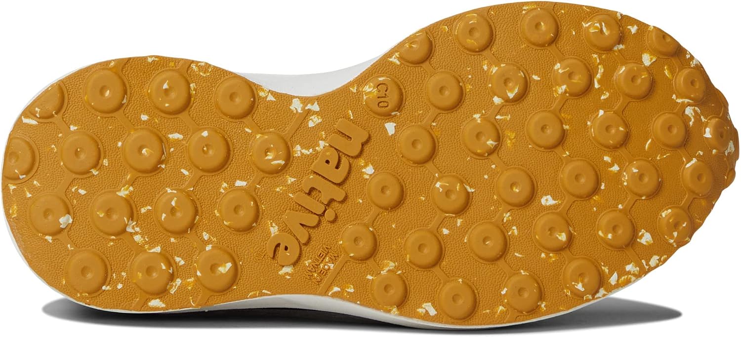 Native Shoes Unisex-Child Robbie Slip-On Sneaker