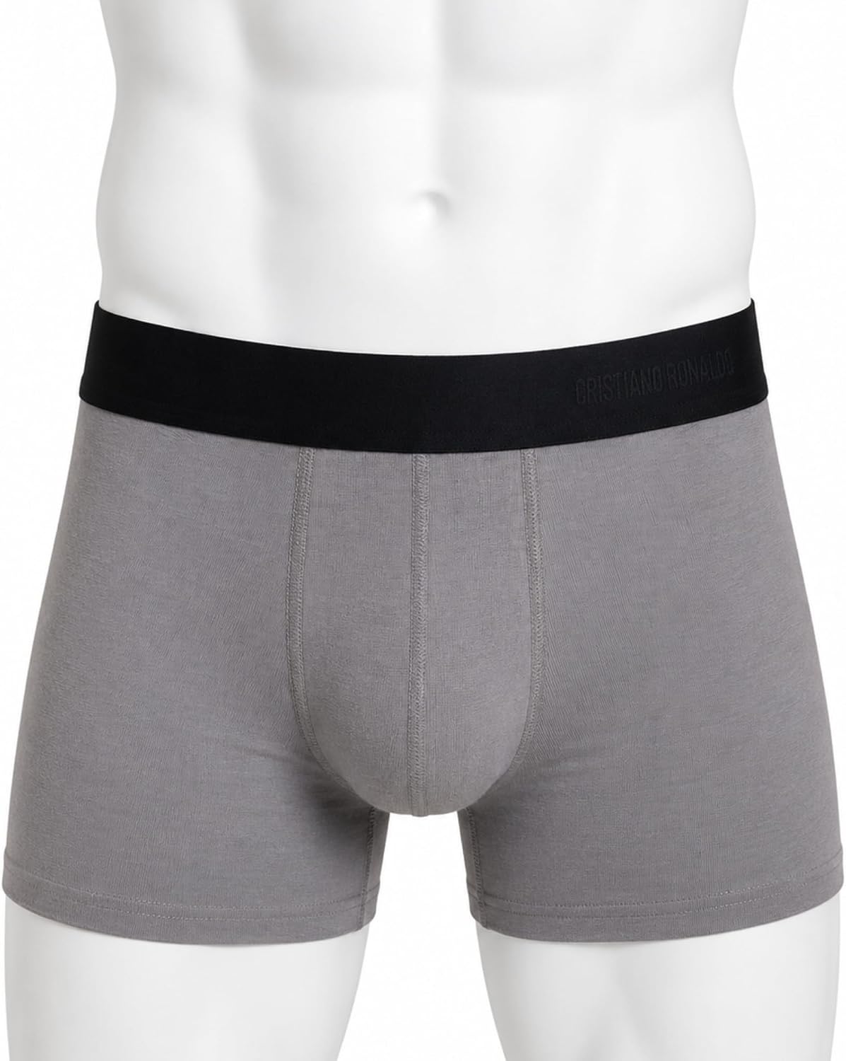CR7 Men's Modal Blend Trunks