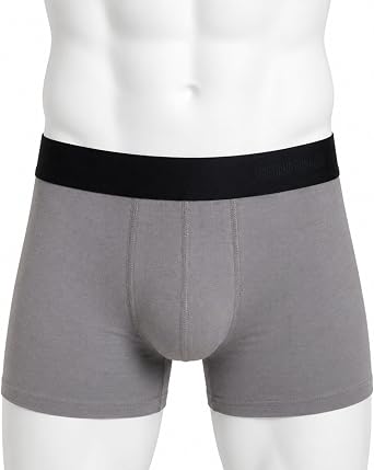 CR7 Men's Modal Blend Trunks