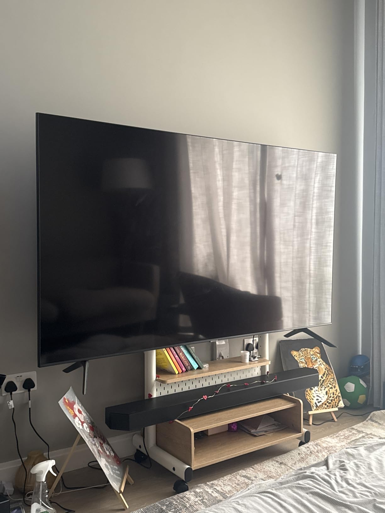 Customer photo