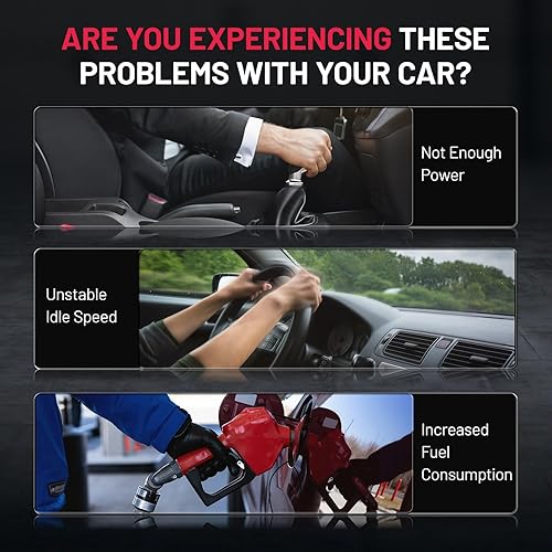 Miniatura 7 de BDFHYK Inyector de combustible 96487553 compatible con Chevrolet Aveo Aveo5 2007-2008 1.6L l4 camiones kit de repuesto FJ1023 832-11197 67630