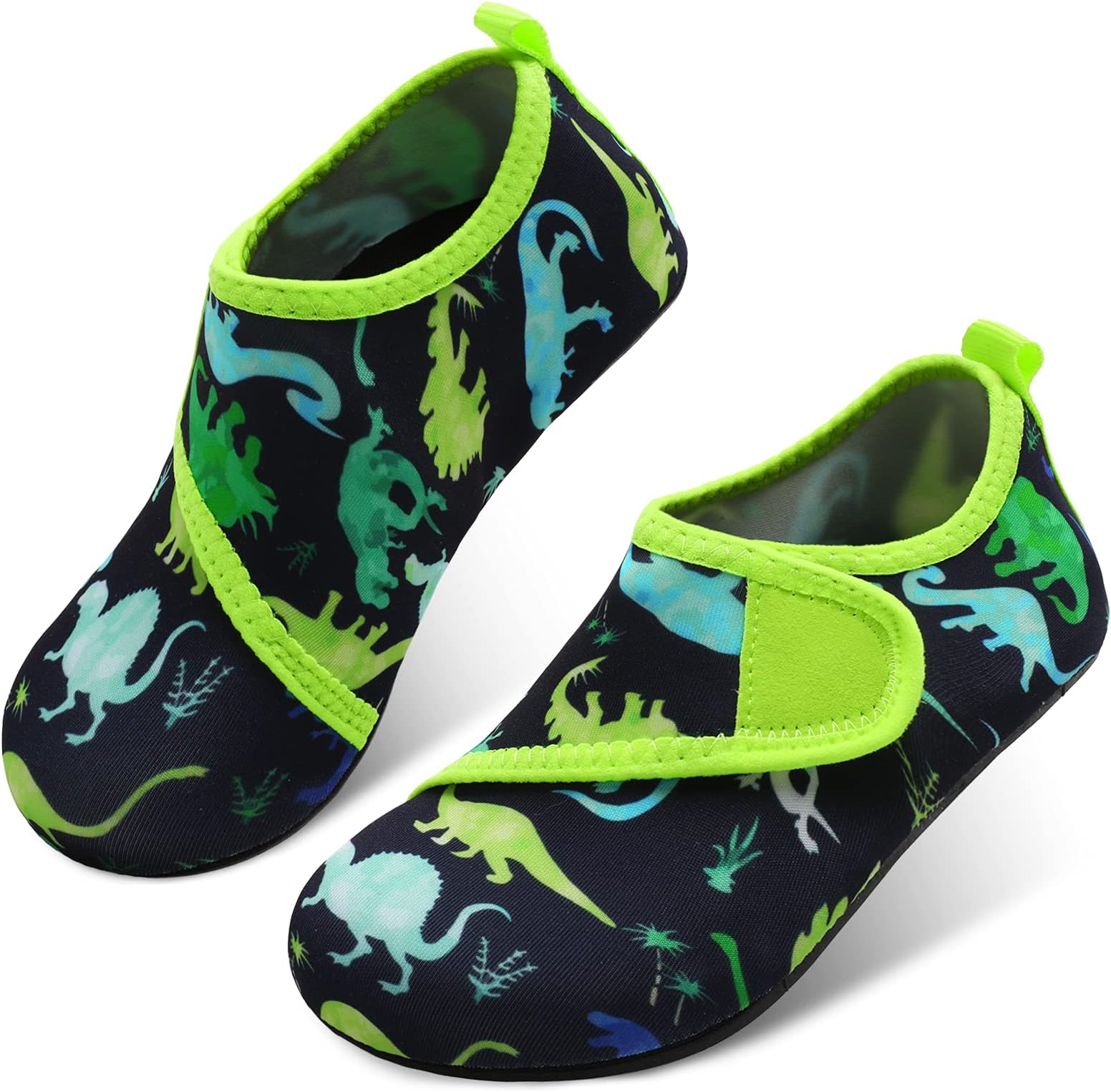 JOINFREEWinter Snow Boots for Women Men Anti-Skid House Shoes Ankle Boots Indoor Outdoor
