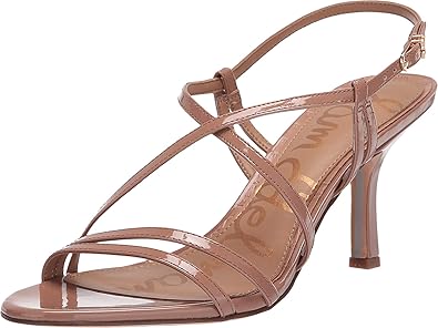 Paislee strappy sandal Clearance