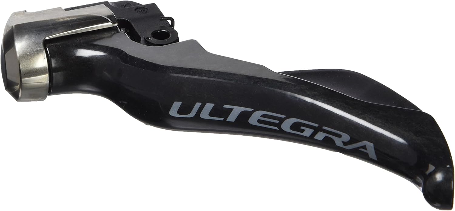 SHIMANO DESPIECE Support à Levier REP.IZDA.ST-9000 Pièces de Rechange, Adultes Unisexe, Multicolore