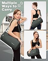 A7 ジムバッグ Amazon.co.jp: ジムバッグ, A7-ダークグリーン(S), S, スポーツ