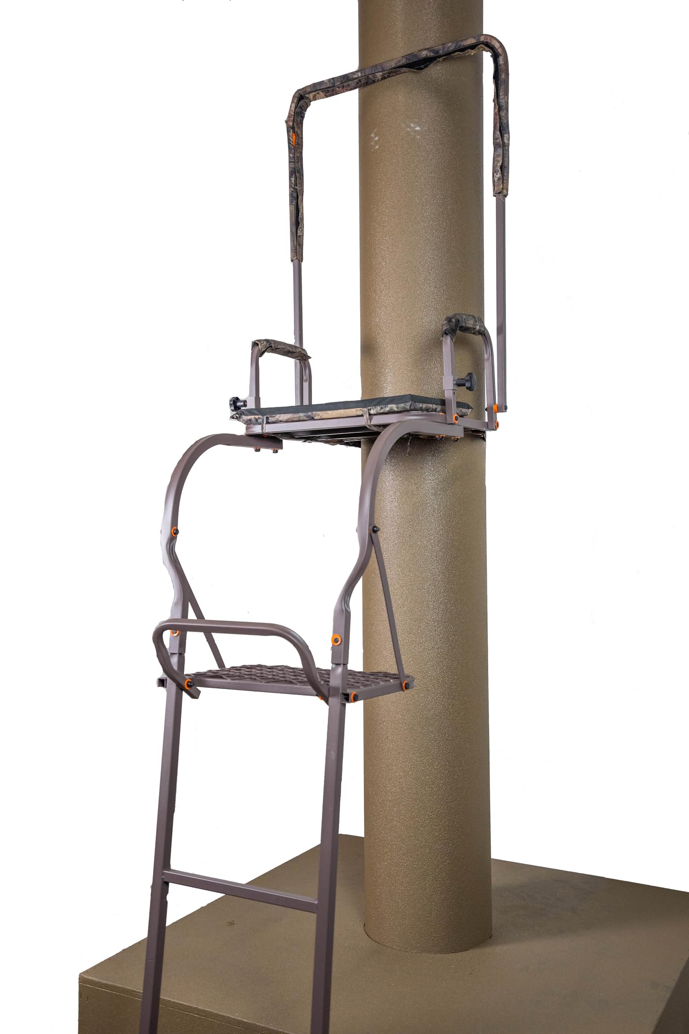 Basic Ladder Stand