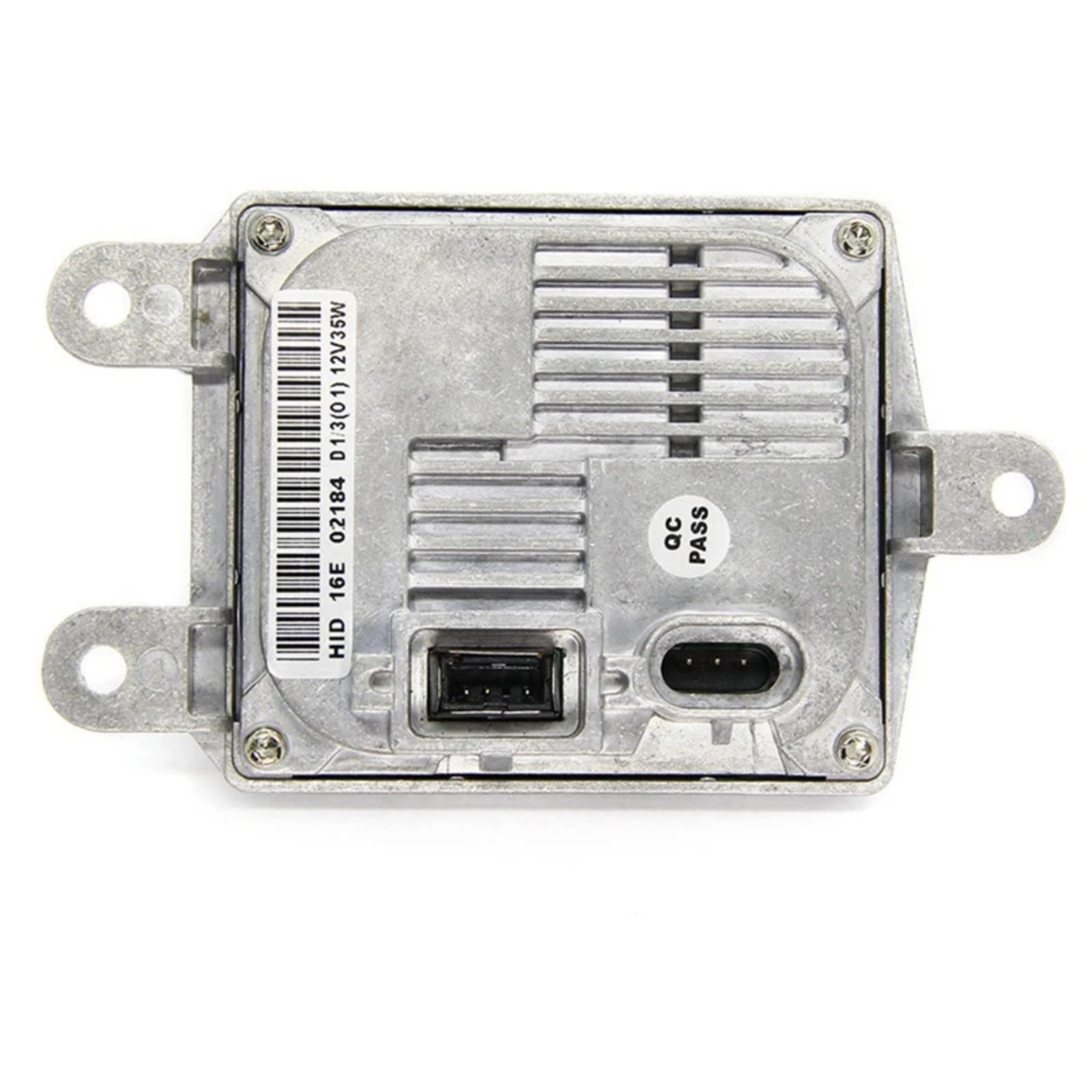Xenon Ballast Kompatibel Mit Skoda Für Octavia 2004 2005 2006 2007 2008 2009 2010–2013 H-ID Ballast Control Unit Modul Auto Xenon Scheinwerfer