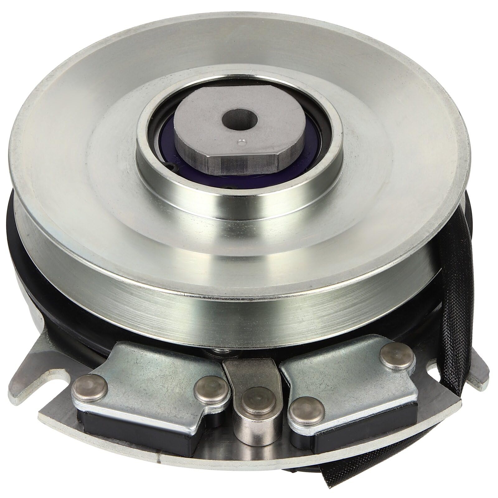lady　0724 97481 - Hydraulic Gear Pumps - CRII