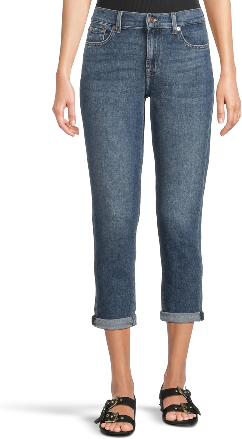 7 For All Mankind Womens Josefina