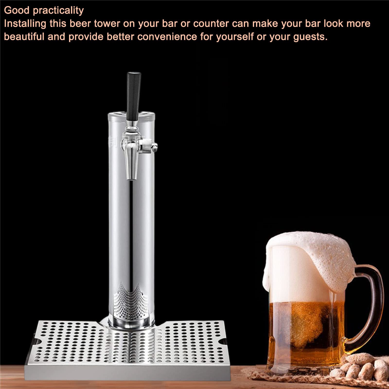 ドラフトタワー 生ビール サーバー