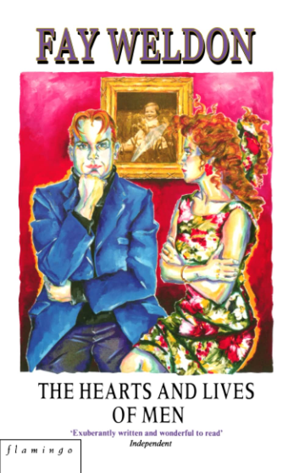 THE HEARTS AND LIVES OF MEN: A Dickensian Literary Fiction Adventure of Good vs Evil