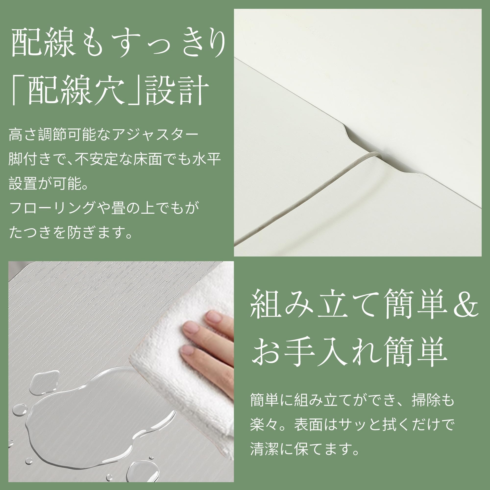 Amazon.co.jp: JETOGIDOO| 水槽台 水槽スタンド 耐荷重120kg 三段 頑丈