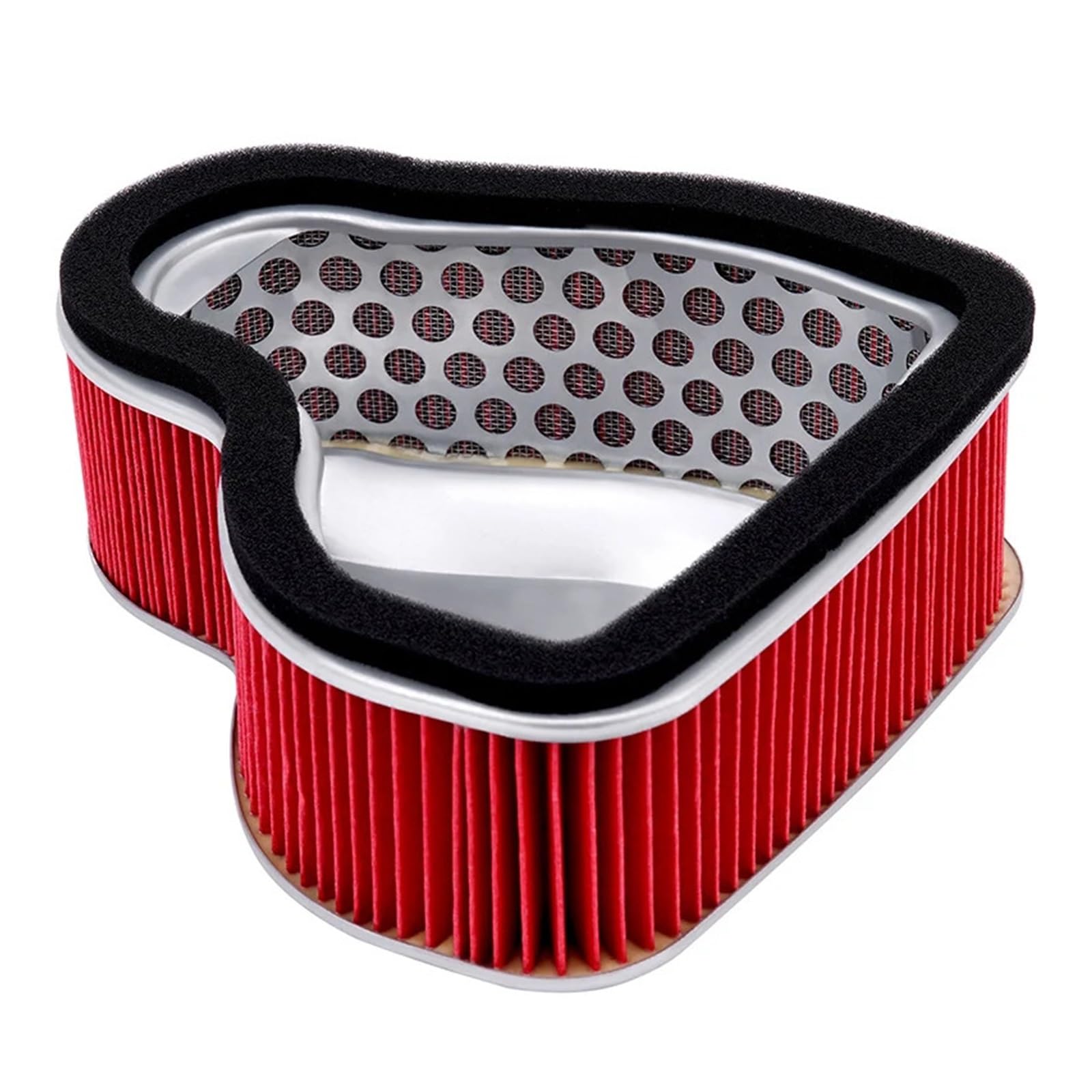Pasuje Do Filtra Wlotowego Filtra Powietrza Motocykla H0nda VTX1300C