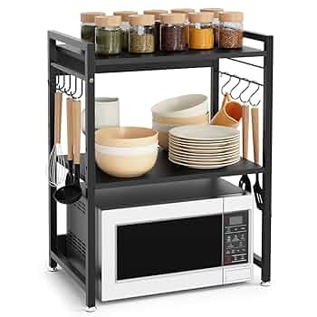 キッチン収納・ラック G he dc WEB限定 tower/タワー 隠せる調味料ラック（キッチン収納