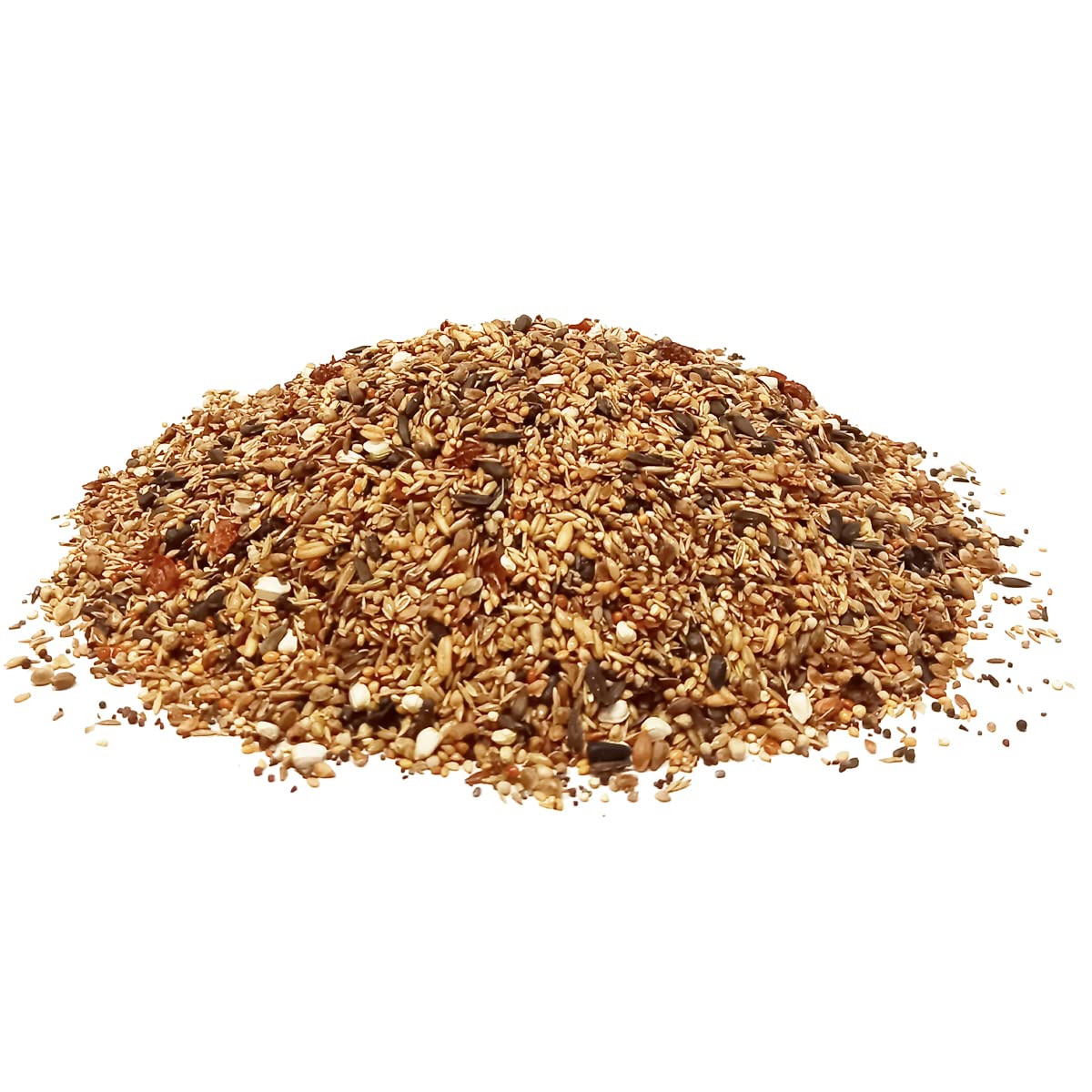 F5 Indigène 3kg - Mélanges spécifiques pour chardonnerets, bouvreuils, becs-croisés et spinus