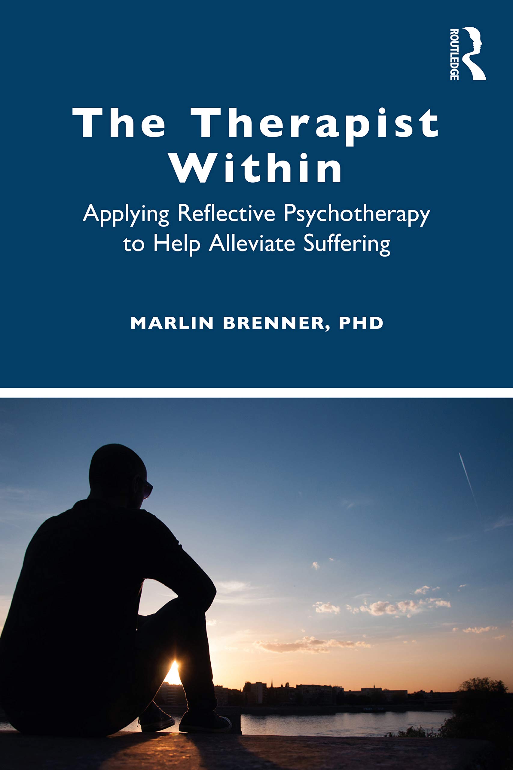 The Therapist Within: Applying Reflective Psychotherapy to Help Alleviate Suffering