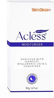 ACLESS ACNE MOIST MOISTURISER 50gm Price In India