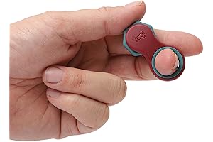 Yogi Fidget Flipper: The Ultimate Sensory Toy for Focus and Relief