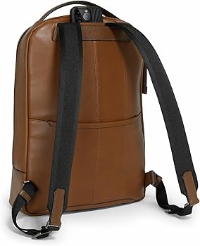 Amazon.co.jp: TUMI(トゥミ) メンズ バックパック, コニャック