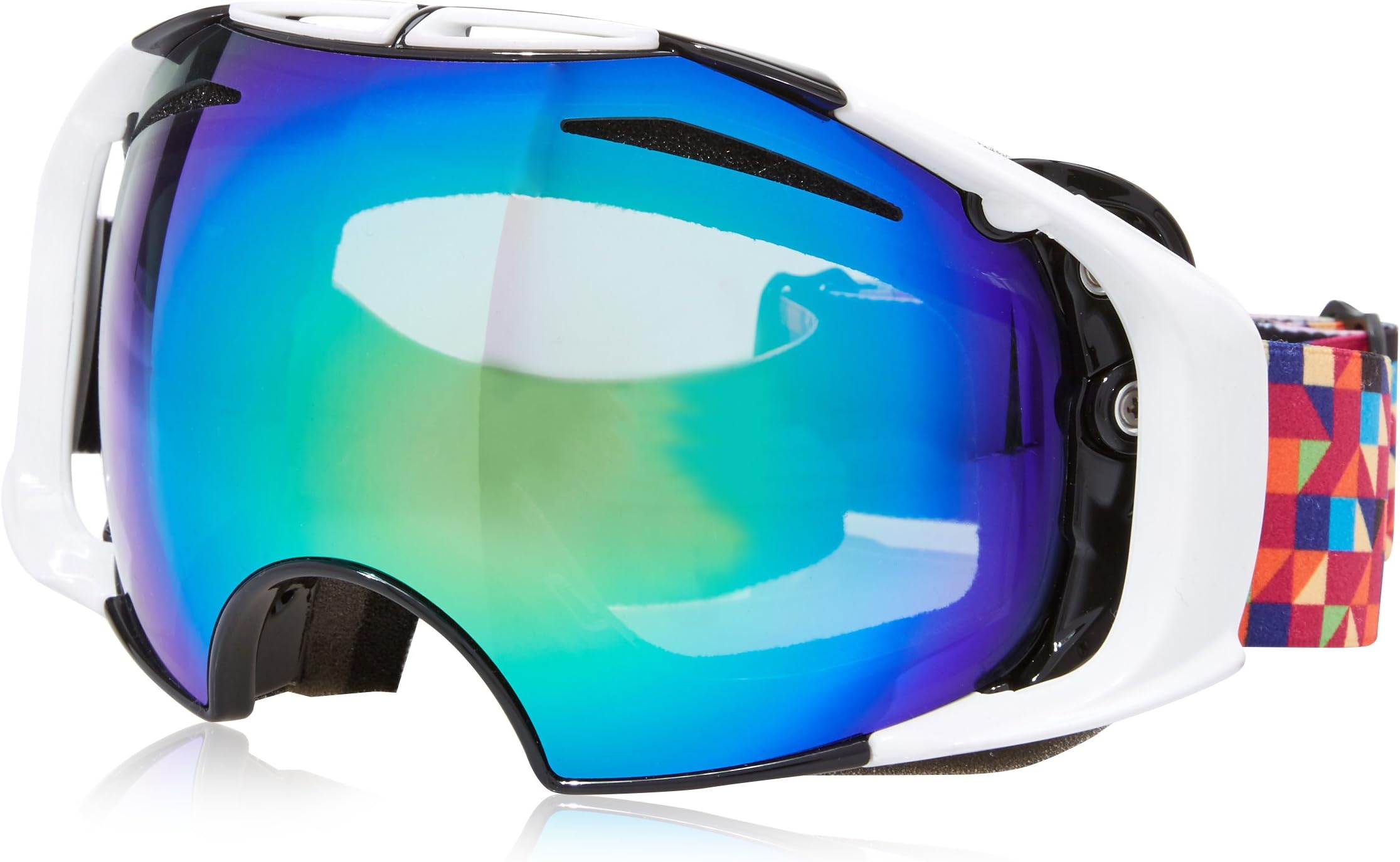 Anti-Fog UV400 Protection Ski Goggles Snowboarding Glasses