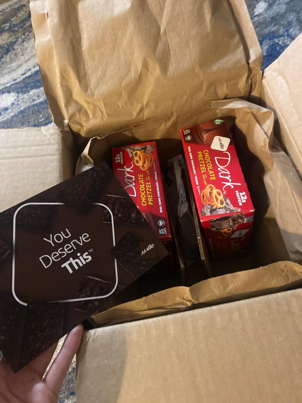 Customer Image