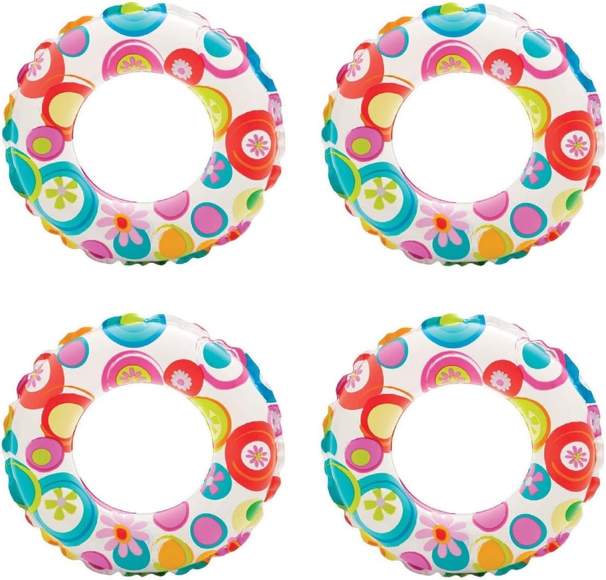 20 inch swim ring