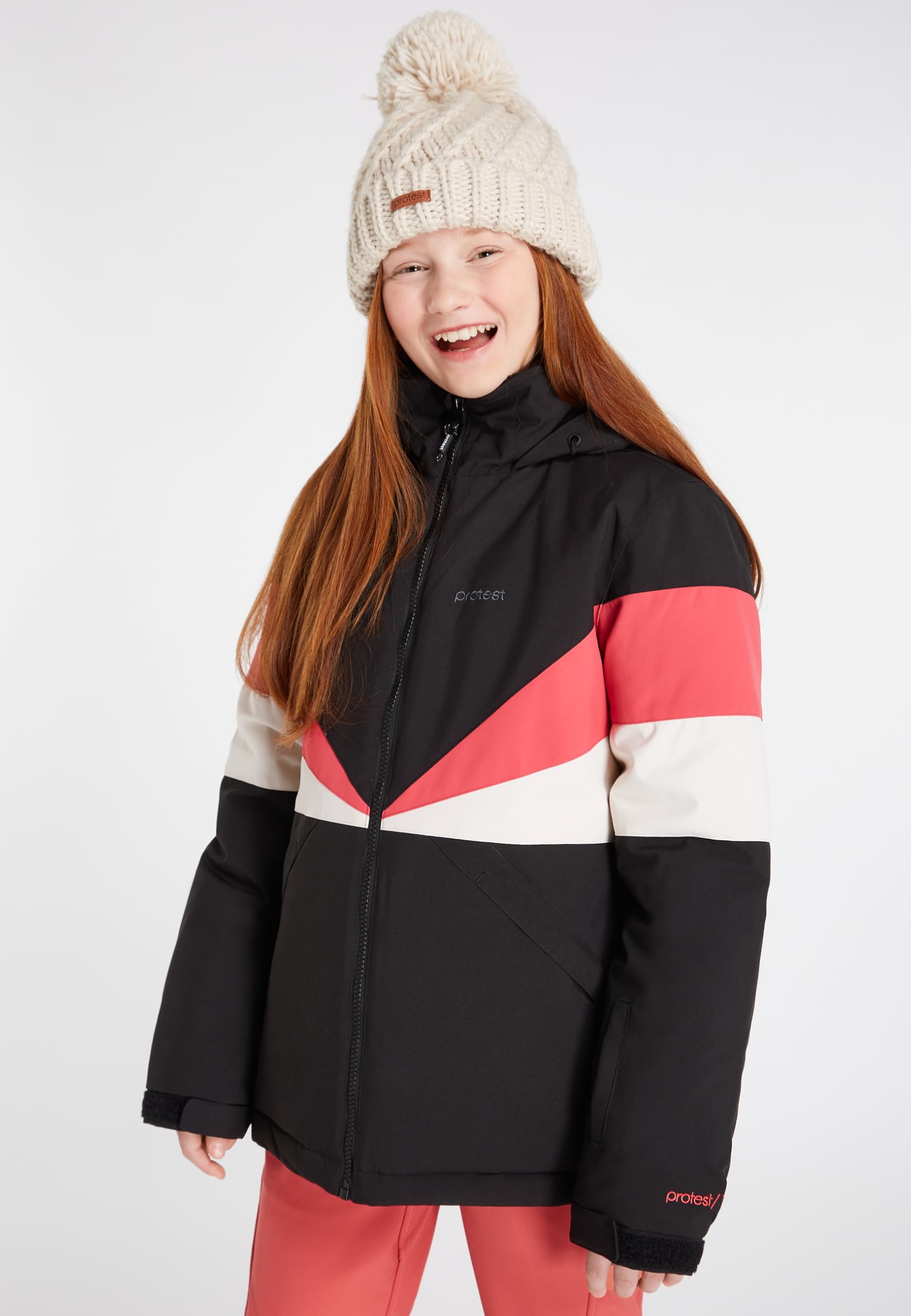 Protest Filles PRTKATE JR
