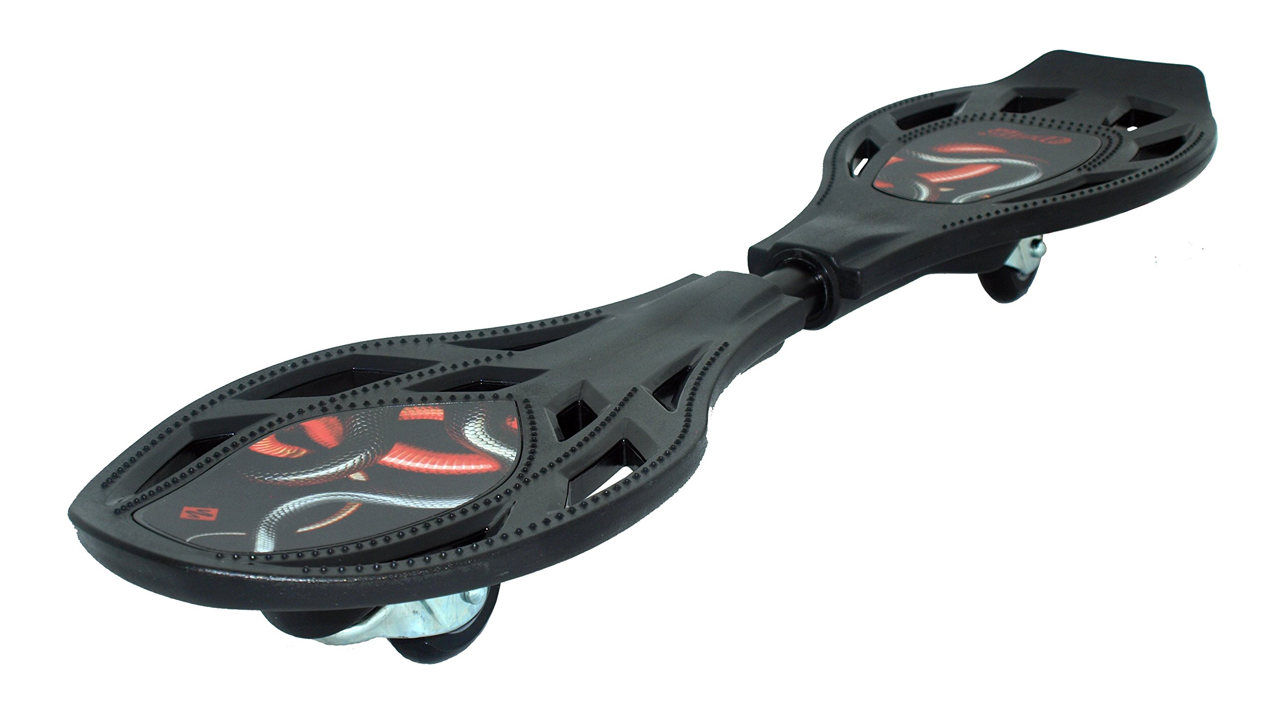 Streetsurfing Wave Tarjeta Wave LX