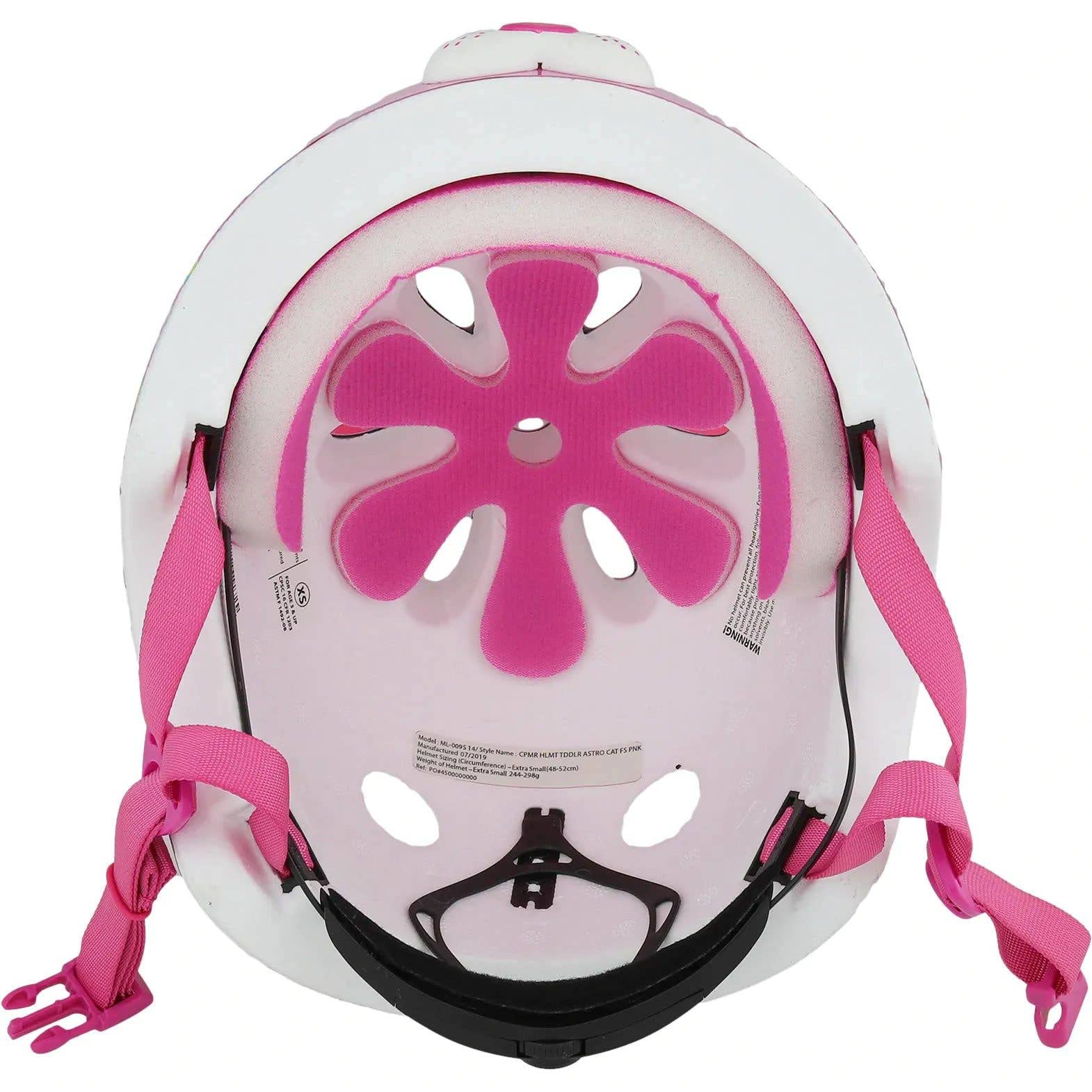 Casco C-Preme Raskullz