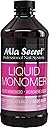 16 oz Mia Secret Liquid Monomer - Professional Acrylic Nail Liquid for Acrylic Powder - EMA monomer