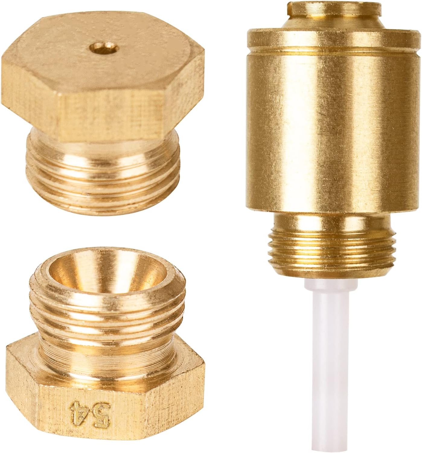 49572A LP Propane Gas Dryer Conversion Kit compatible with Whirlpool