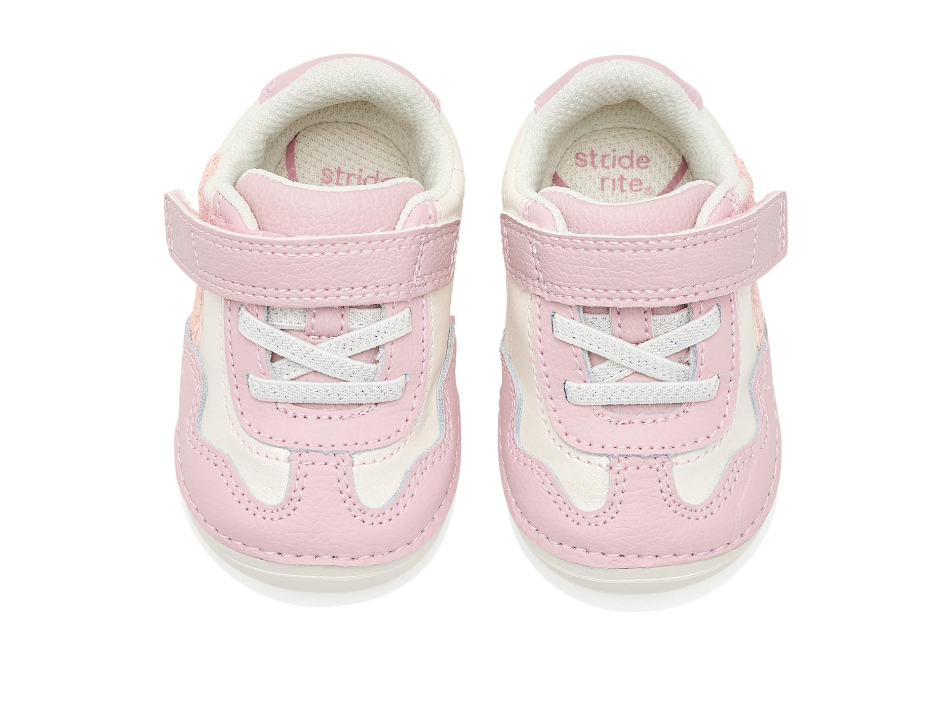 Stride Rite SM London Mini Primo WalkerUnisex - Bambini e Ragazzi