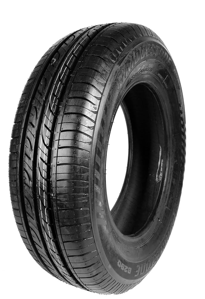 Bridgestone B290 Tl 185/70% R14 Tubeless Car Tyre : Amazon