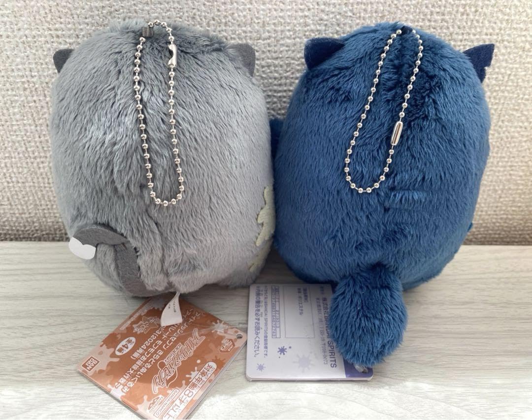 ワルモフ 楽u0026天 九条天 モンぬい ワルモフ めちゃでかきらどる