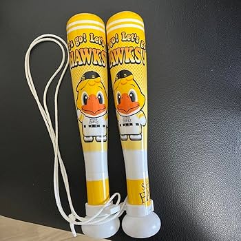 Amazon.co.jp: ソフトバンクホークス 応援グッズ バット : スポーツ
