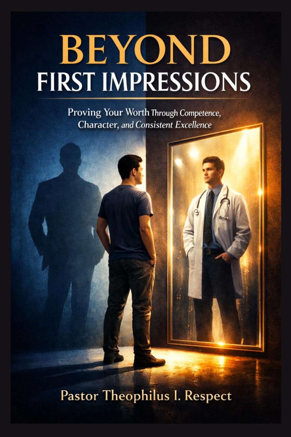 BEYOND FIRST IMPRESSIONS: Proving Your Worth Through Competence, Character, and Consistent Excellence