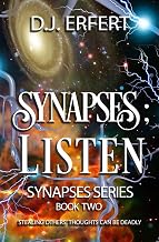 Synapses; Listen (Synapses Series)