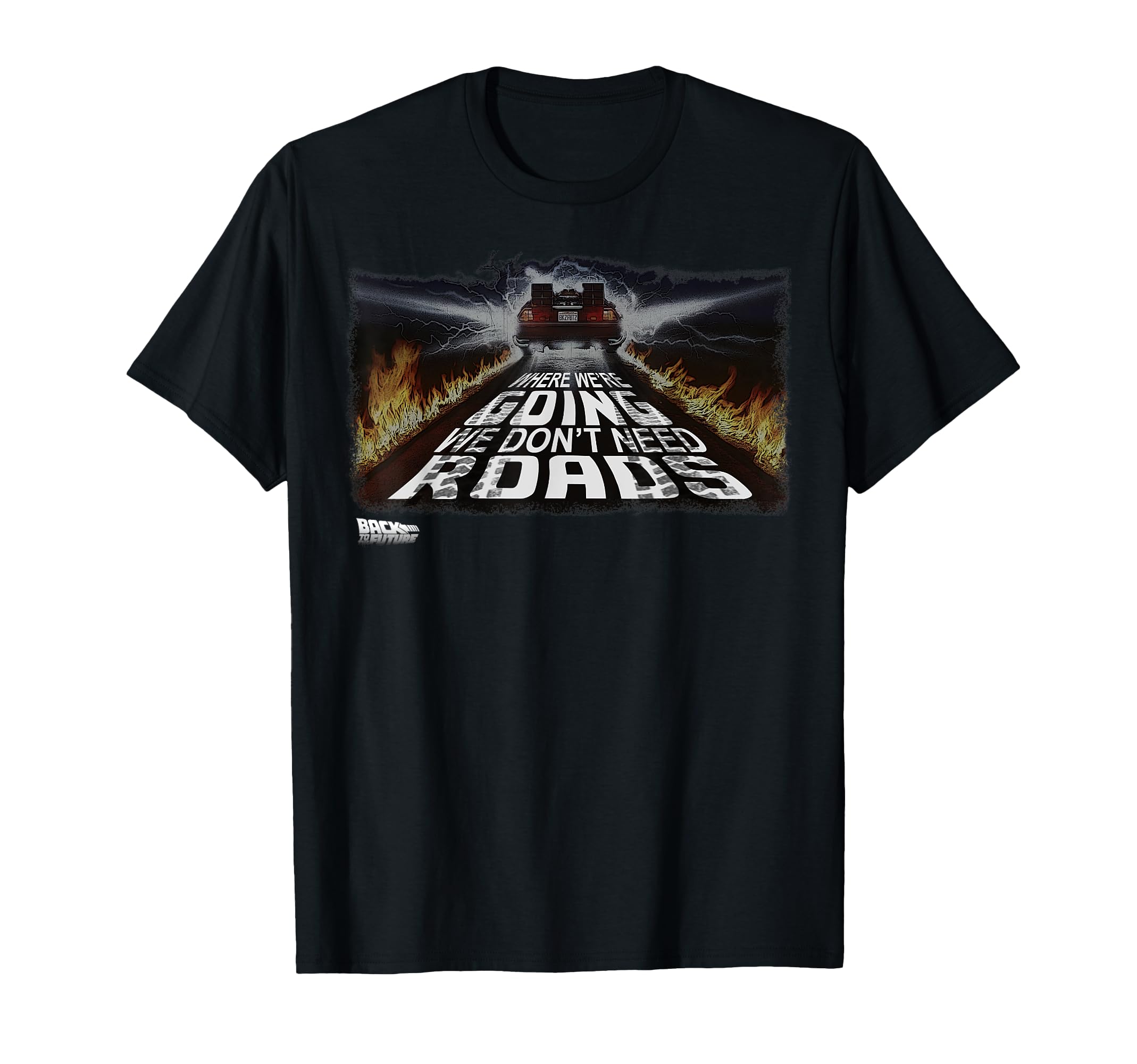 Kleidung mit Designs von Amazon Merch on Demand