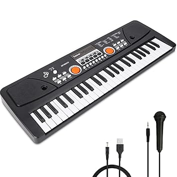 Mini piano keyboard online Clearance