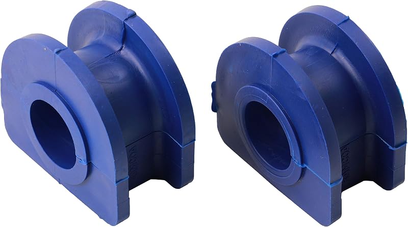 Kit de buchas da barra estabilizadora MOOG K6408 para Chevrolet Silverado 1500 – 1 kit