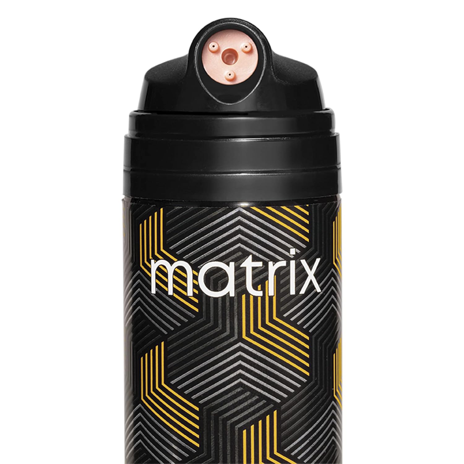 Matrix Vavoom Fast-Drying Triple Freeze Extra Dry Hairspray - Adds Volume and Lift, 24 Hour Hold, Humidity Resistant - Image 7