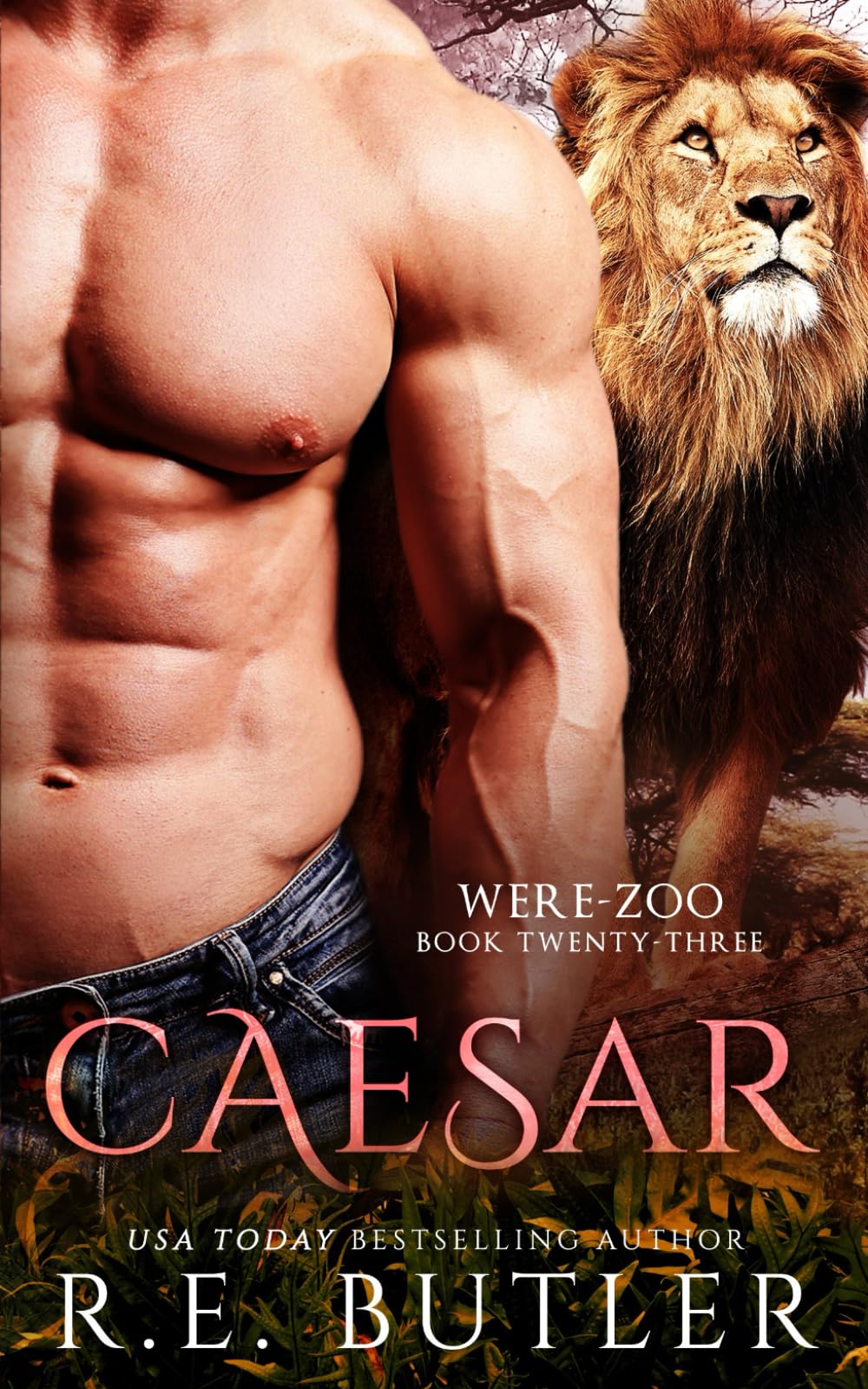 Caesar (Were Zoo)