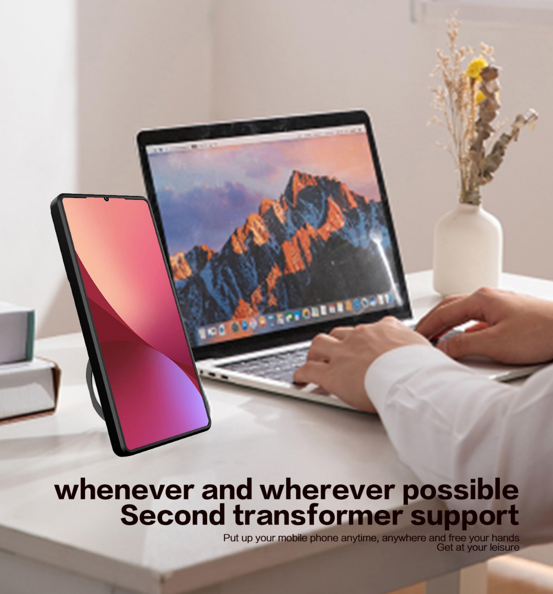 LXHGrowH Cover per Xiaomi 14 5G, Custodia Antiurto Protettivo di LXHGrowH Cover per Xiaomi 14 5G, Custodia Antiurto Protettivo di