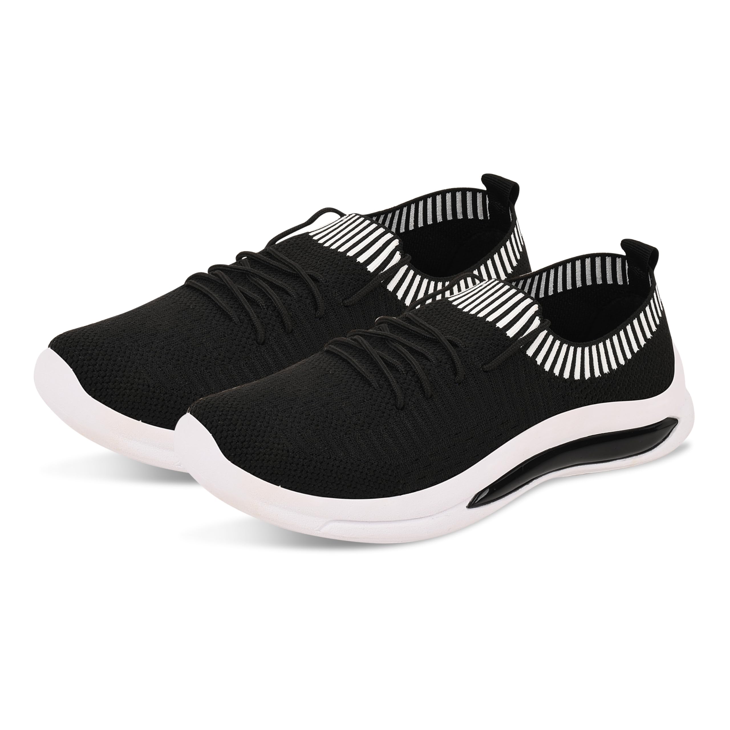 trump Ladies Stylish Casual/Socks/Sneaker Sports Shoes(t-2013)-picture-29