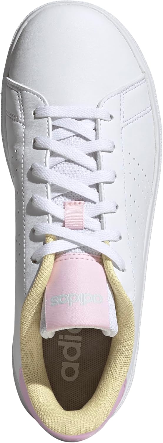 Adidas Unisex-Child Advantage Base 2.0