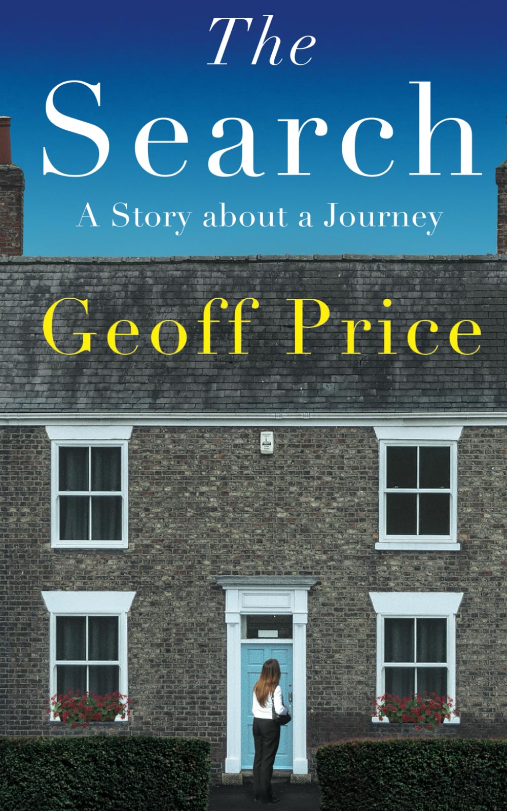 The Search: A Story about a Journey